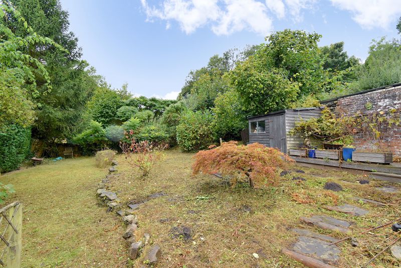 Garden- click for photo gallery